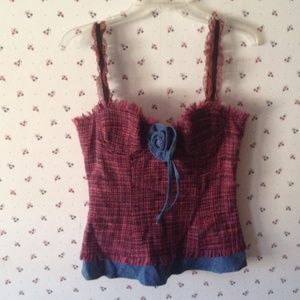 COPY - D&G dolce and gabbana shirt.